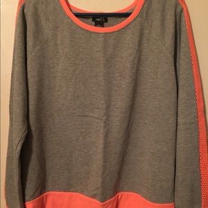 Rue21 women’s long sleeve shirt